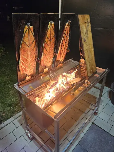 Grill-, Gar- & Gastronomiegeräte