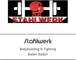 Stahlwerk, Baden-Baden