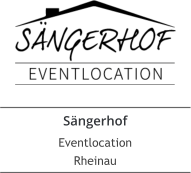 Sängerhof Eventlocation, Rheinau