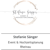 Stefanie Sänger Event- und Hochzeitsplanung, Rheinau