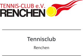 Tennisclub Renchen