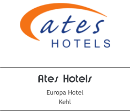 Ates Hotels Europa Hotel Kehl