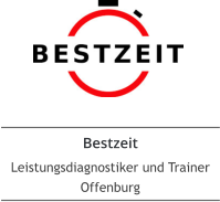 Bestzeit Leistungsdiagnostiker und Trainer Offenburg