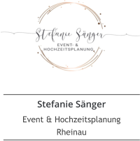 Stefanie Sänger Event & Hochzeitsplanung Rheinau